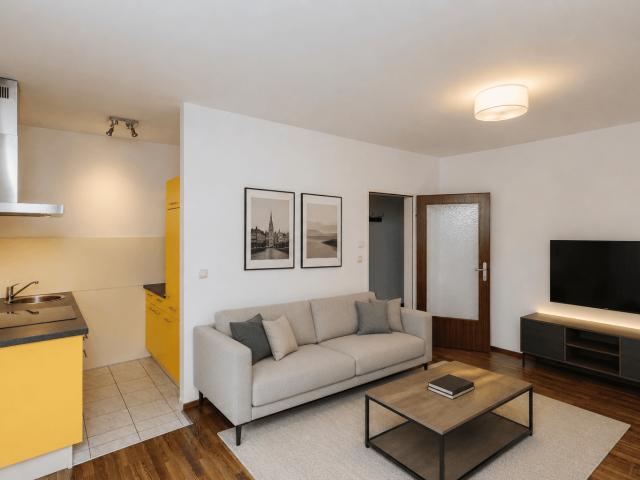 Apartment mieten in Lend, Gersdorf-Feistritz