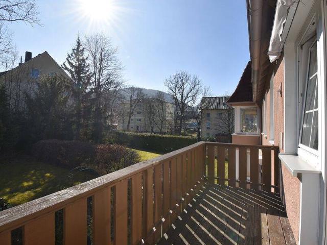Etagenwohnung kaufen in Goslar