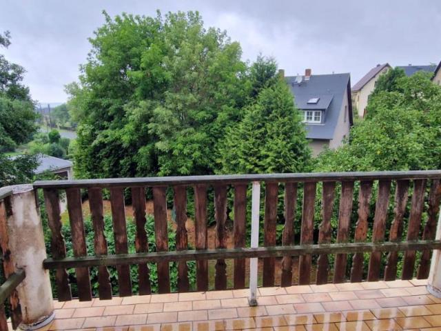 Apartment mieten in Glauchau, Sachsen