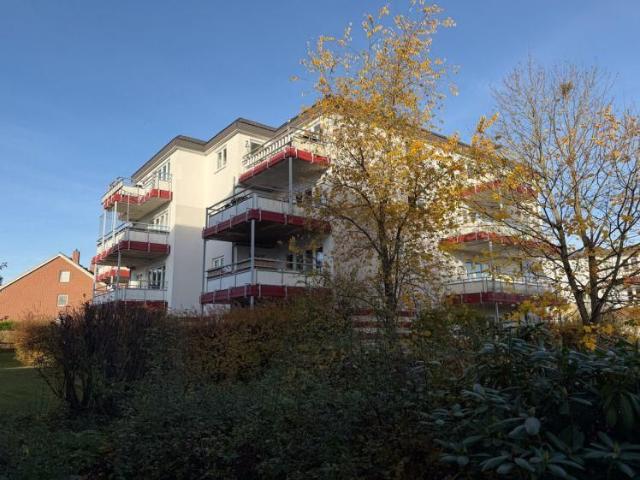 Apartment mieten in Walsrode