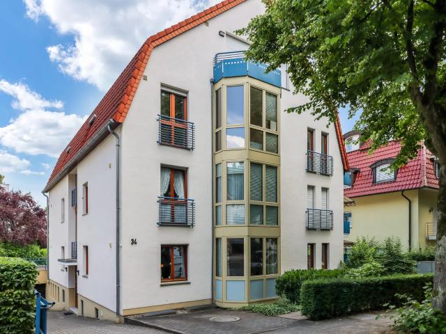 Apartment mieten in Bad Salzuflen, Nordrhein-Westfalen