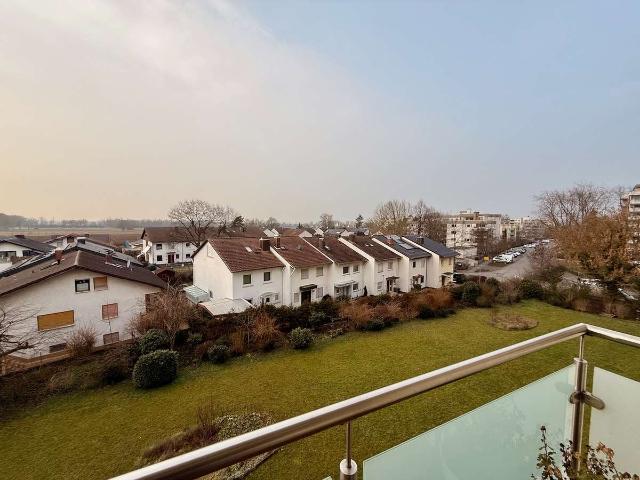 Wohnung kaufen in Weinheim, Rhein-Neckar-Kreis