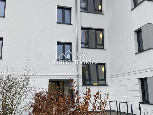 Apartment kaufen in Quickborn, Schleswig-Holstein