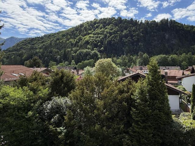 Wohnung kaufen in Kiefersfelden, Bayern