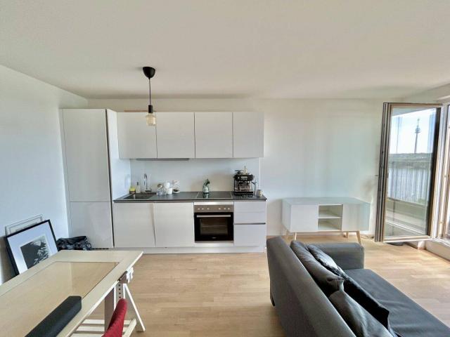 Apartment mieten in KG Brigittenau, Wien