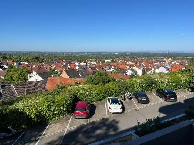 Wohnung kaufen in Nußloch, Rhein-Neckar-Kreis