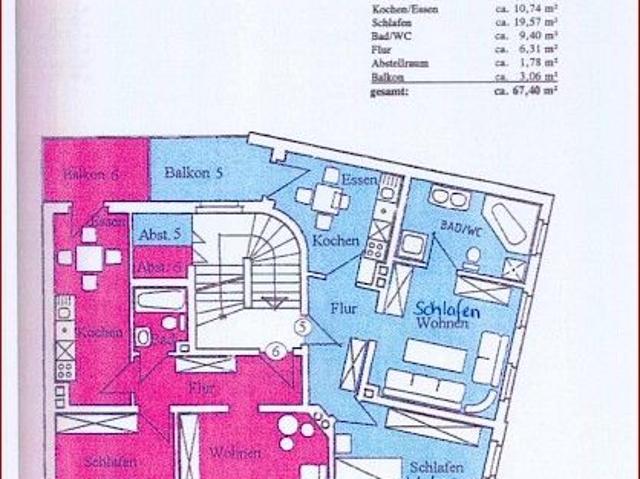 Apartment mieten in Kauschwitz, Plauen