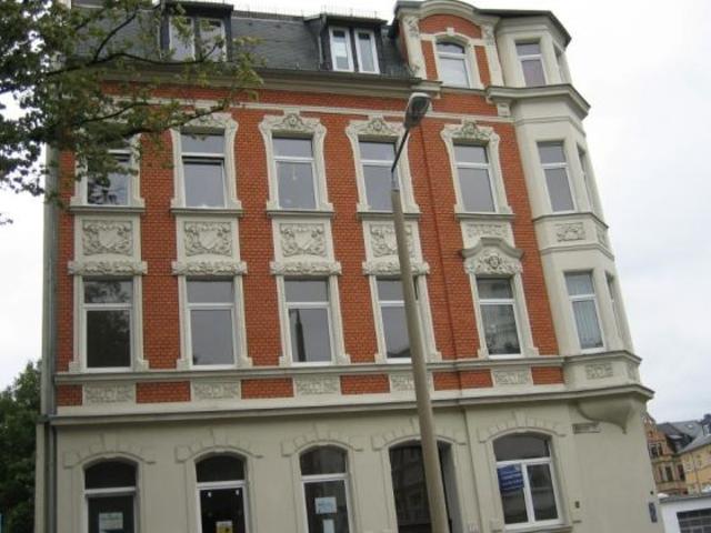 Wohnung mieten in Reißiger Vorstadt, Plauen