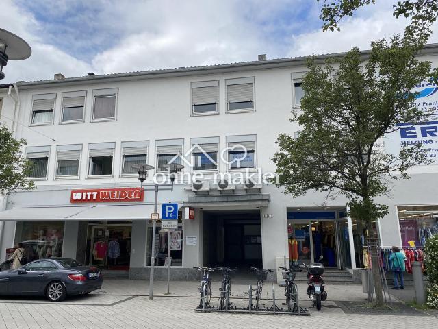 Apartment mieten in Frankenthal Kernstadt, Frankenthal (Pfalz)