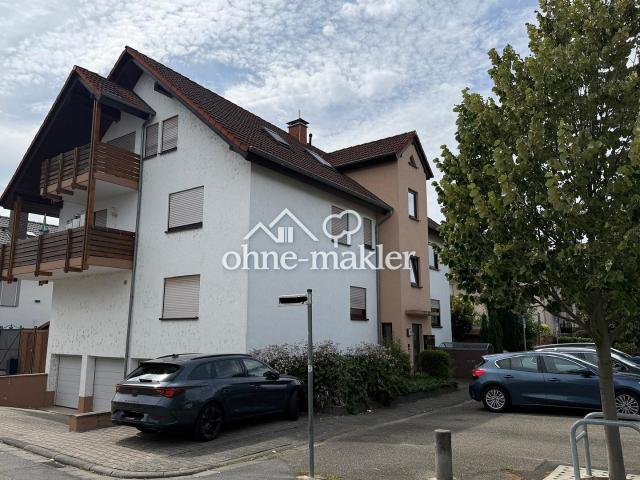 Apartment kaufen in Nackenheim, Rheinland-Pfalz