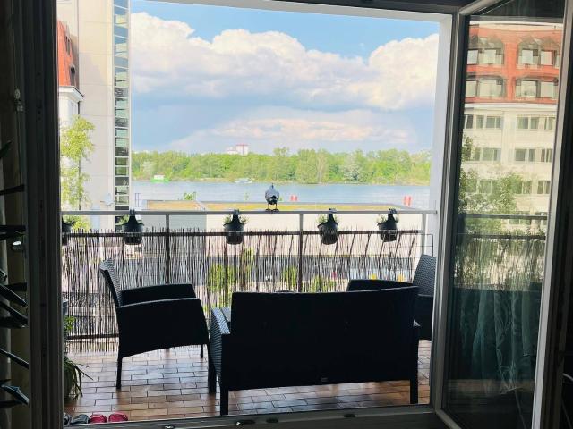 Apartment mieten in Wien