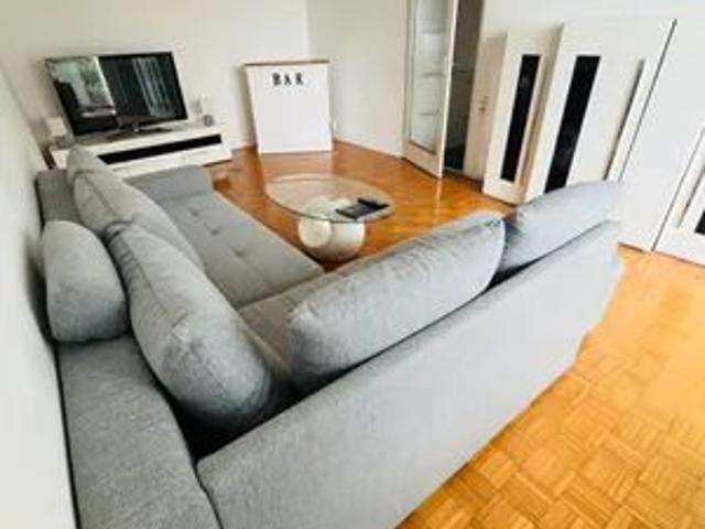 Apartment mieten in Leopoldstadt, Wien