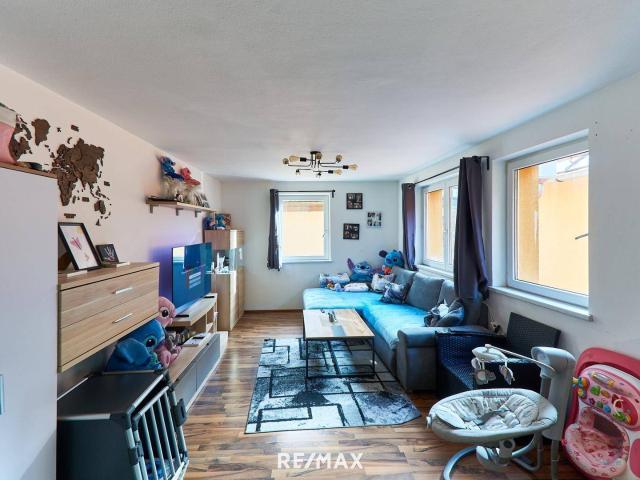 Apartment kaufen in Steinach am Brenner, Tirol