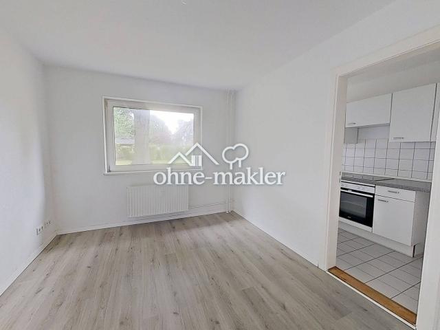 Apartment mieten in Rendsburg, Schleswig-Holstein