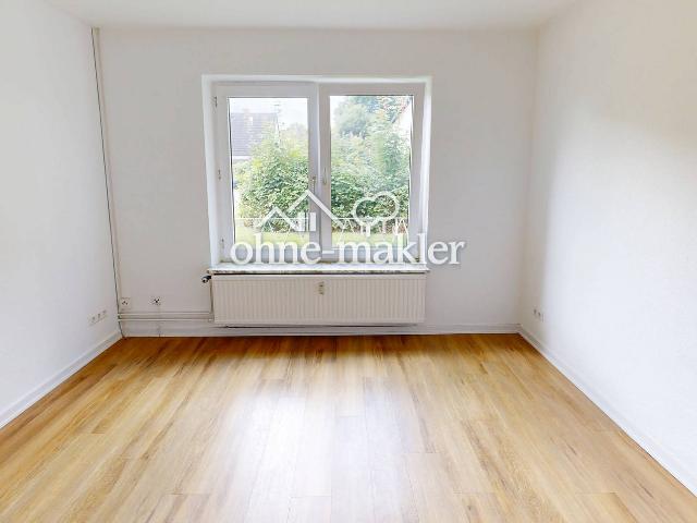 Apartment mieten in Büchen, Schleswig-Holstein