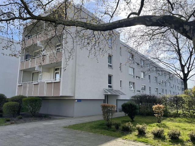 Wohnung kaufen in Garbsen, Region Hannover