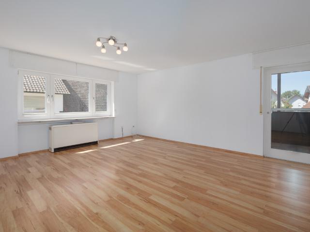 Apartment mieten in Bietigheim, Baden-Württemberg