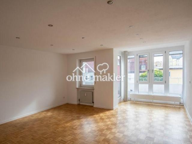 Apartment mieten in Münchener Straße, Ingolstadt