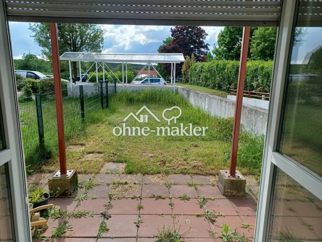Apartment mieten in Mittenwalde, Brandenburg