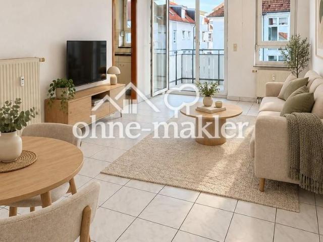 Apartment mieten in Plattenwald, Bad Friedrichshall