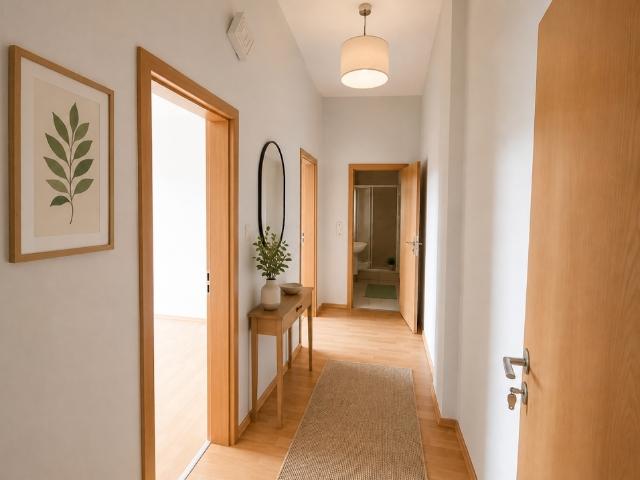 Apartment mieten in Bant, Wilhelmshaven