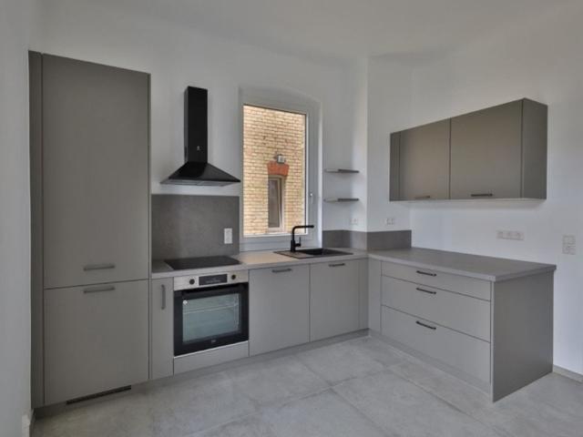 Apartment mieten in Heimfeld, Harburg