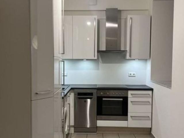 Apartment mieten in Heimfeld, Harburg