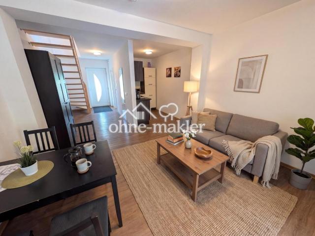 Apartment mieten in Ahrensfelde