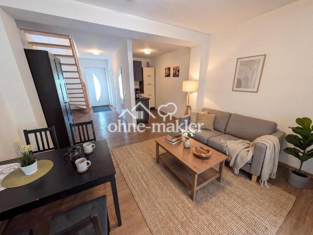 Apartment mieten in Ahrensfelde, Brandenburg