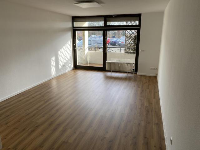 Wohnung mieten in Graben-Neudorf, Baden-Württemberg