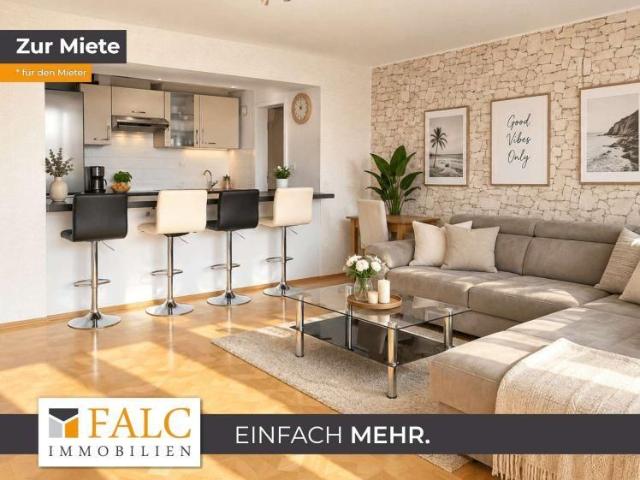 Apartment mieten in Deutenbach, Stein