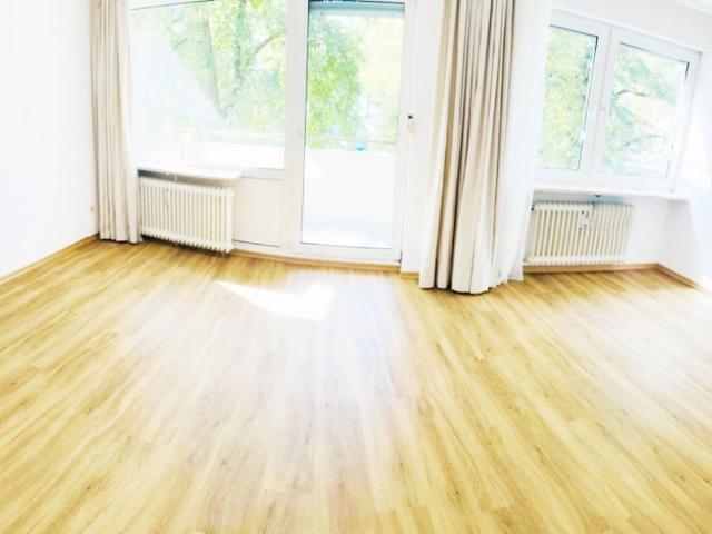 Apartment mieten in Langenhorn, Hamburg