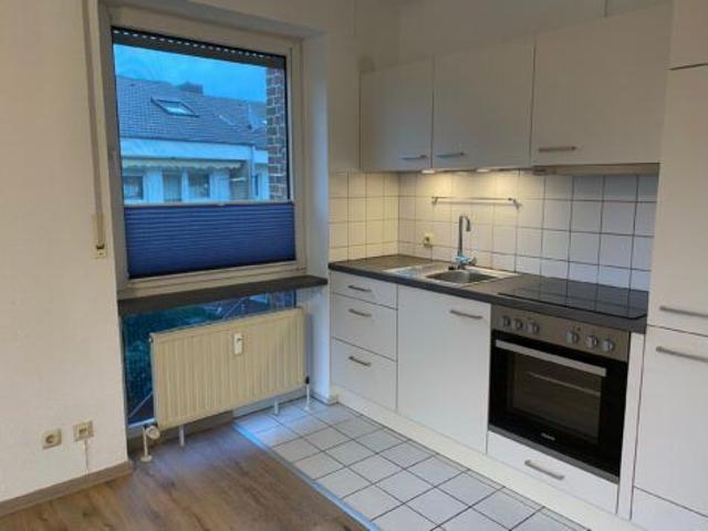 Apartment mieten in Mecklenbeck, Munster