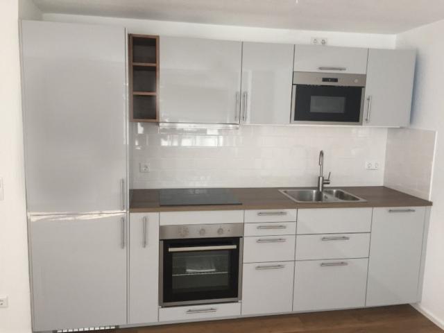 Apartment mieten in Tonndorf, Hamburg