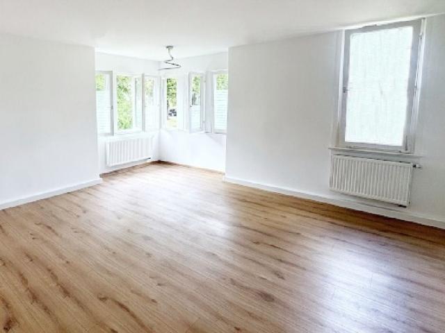 Apartment mieten in Tonndorf, Hamburg