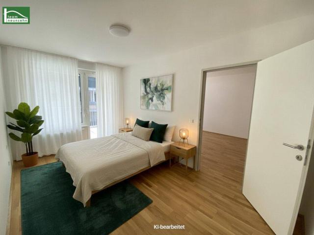 Apartment mieten in Floridsdorf, Wien