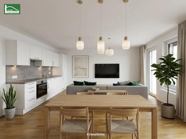 Apartment mieten in Floridsdorf, Wien