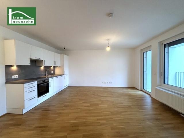 Wohnung mieten in Floridsdorf, Wien
