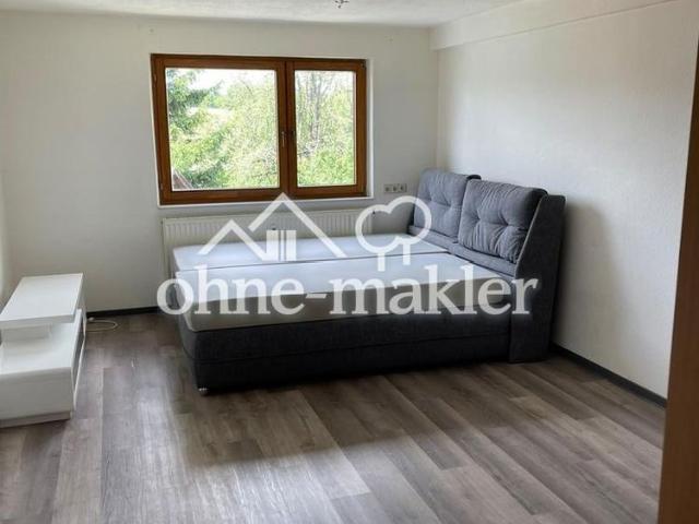 Apartment mieten in Altensteig, Baden-Württemberg