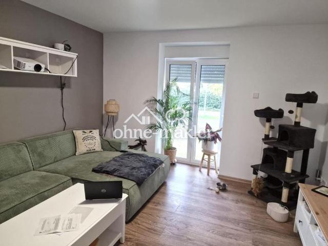 Apartment mieten in Ahrensfelde, Brandenburg