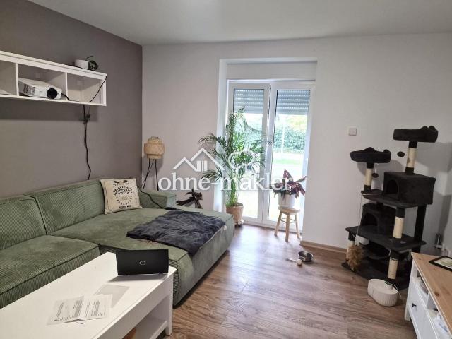 Apartment mieten in Ahrensfelde