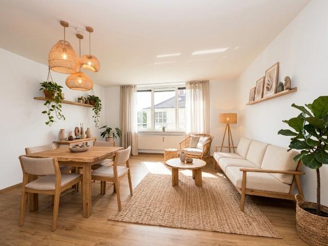 Wohnung kaufen in Maxvorstadt, München