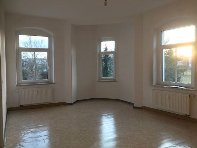 Apartment mieten in Zittau, Sachsen