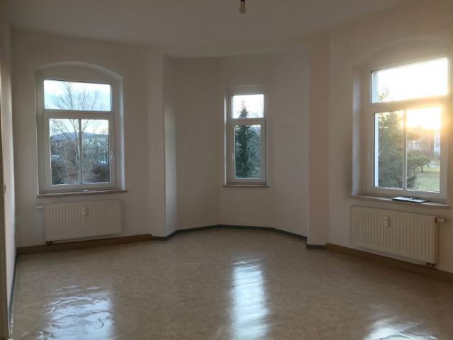 Apartment mieten in Zittau, Sachsen