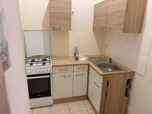 Apartment mieten in Neu-Fünfhaus, Wien