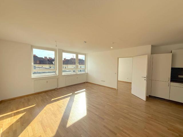 Apartment mieten in KG Brigittenau, Wien