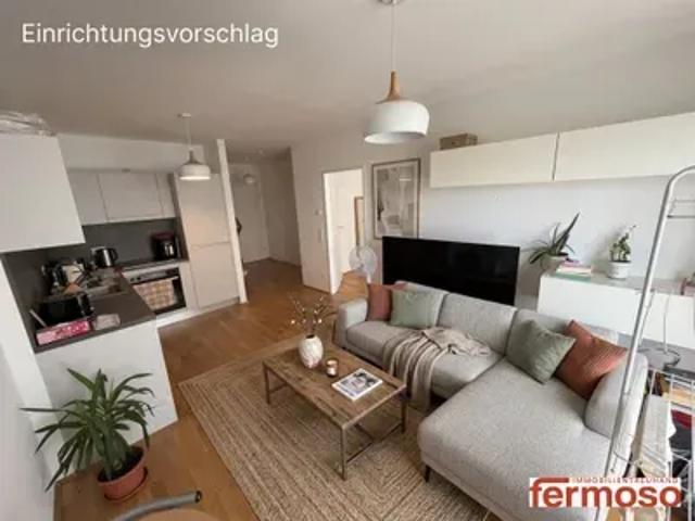 Apartment mieten in Floridsdorf, Wien