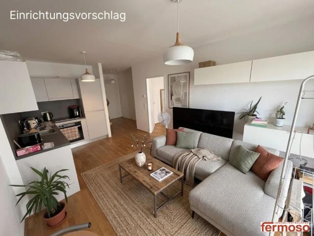 Apartment mieten in Floridsdorf, Wien