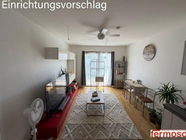 Apartment mieten in Floridsdorf, Wien