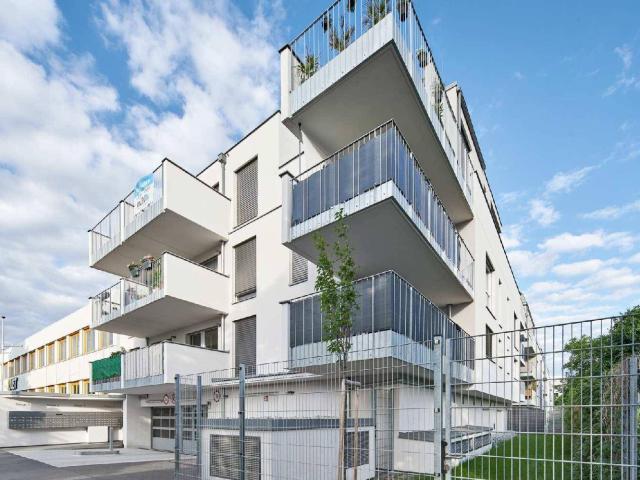 Apartment mieten in Floridsdorf, Wien